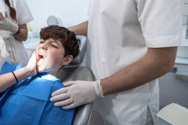 Best Dentist for Severe Toothache  in Eden Prairie, MN